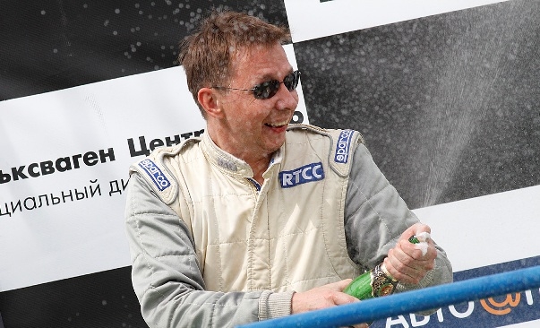 Maj 2013 Chempionat Belorussii 1 Jetap Smolenskaya Oblast 14
